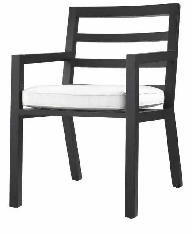 Eichholtz 115003 Outdoor Dining Chair Delta Eichholtz 115003 Outdoor Dining Chair Delta