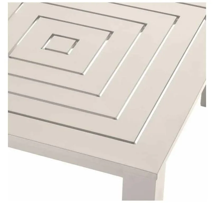 Eichholtz 115004 Outdoor Coffee Table Vistamar Eichholtz 115004 Outdoor Coffee Table Vistamar