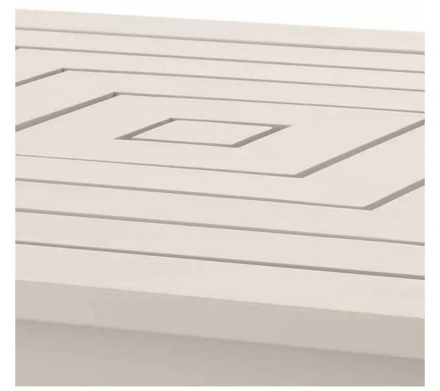 Eichholtz 115004 Outdoor Coffee Table Vistamar Eichholtz 115004 Outdoor Coffee Table Vistamar