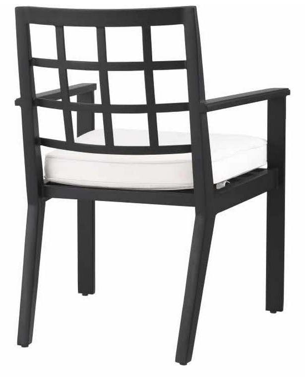 Eichholtz 115024 Outdoor Dining Chair Cap-Ferrat Eichholtz 115024 Outdoor Dining Chair Cap-Ferrat