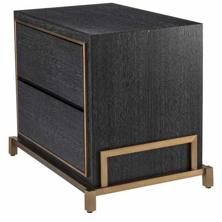 Eichholtz 115102 Bedside Table Hazel Eichholtz 115102 Bedside Table Hazel