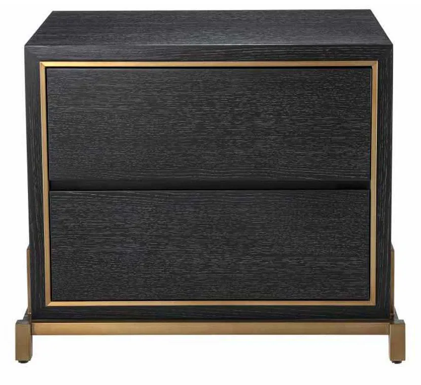Eichholtz 115102 Bedside Table Hazel Eichholtz 115102 Bedside Table Hazel