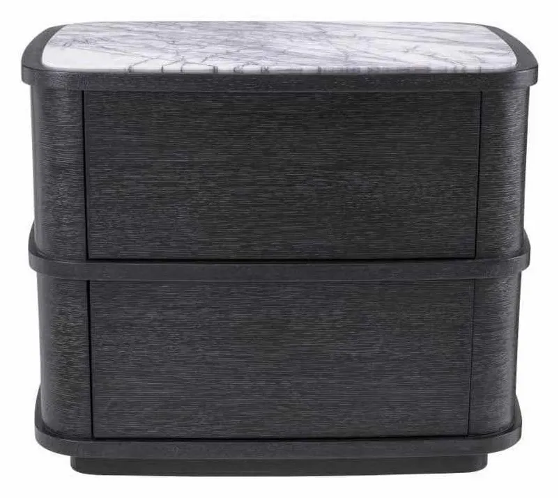Eichholtz 115103 Bedside Table Cabana Eichholtz 115103 Bedside Table Cabana