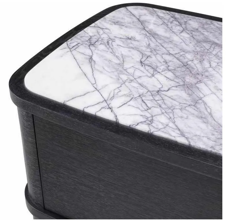 Eichholtz 115103 Bedside Table Cabana Eichholtz 115103 Bedside Table Cabana