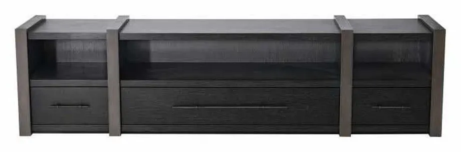 Eichholtz 115109 TV Cabinet Canova Eichholtz 115109 TV Cabinet Canova