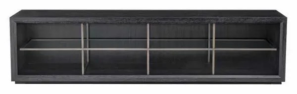 Eichholtz 115112 TV Cabinet Hennessey L Eichholtz 115112 TV Cabinet Hennessey L