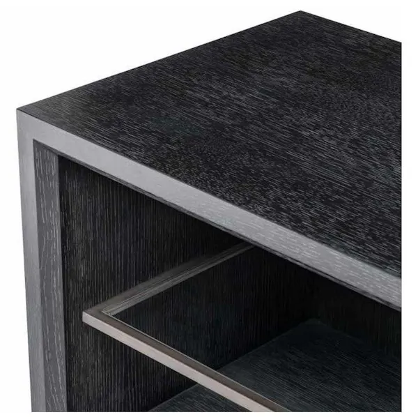 Eichholtz 115112 TV Cabinet Hennessey L Eichholtz 115112 TV Cabinet Hennessey L