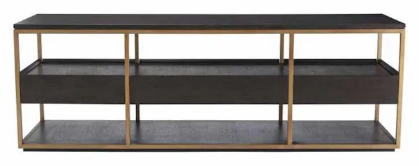 Eichholtz 115113 TV Cabinet Parker S Eichholtz 115113 TV Cabinet Parker S