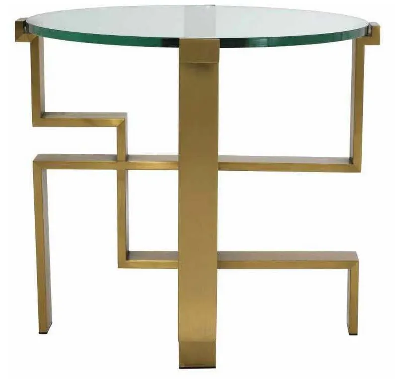 Eichholtz 115120 Side Table Chuck Eichholtz 115120 Side Table Chuck