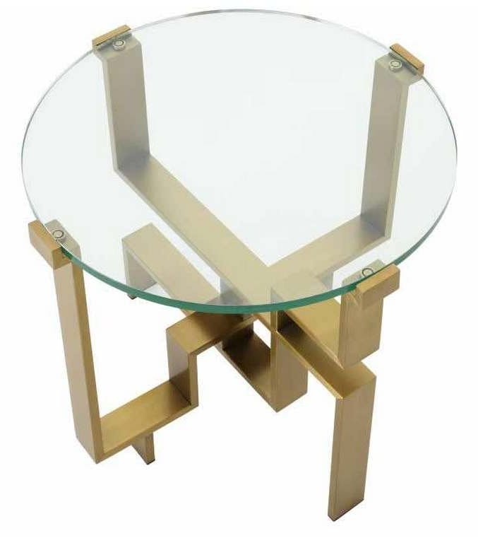 Eichholtz 115120 Side Table Chuck Eichholtz 115120 Side Table Chuck