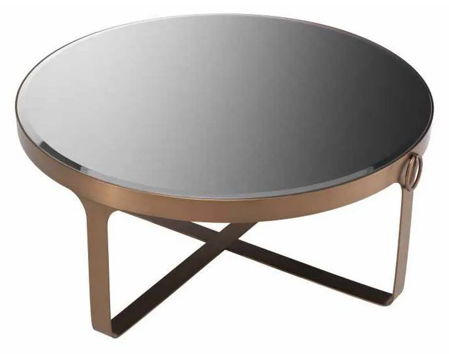 Eichholtz 115121 Coffee Table Clooney Eichholtz 115121 Coffee Table Clooney