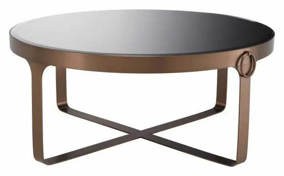 Eichholtz 115121 Coffee Table Clooney Eichholtz 115121 Coffee Table Clooney