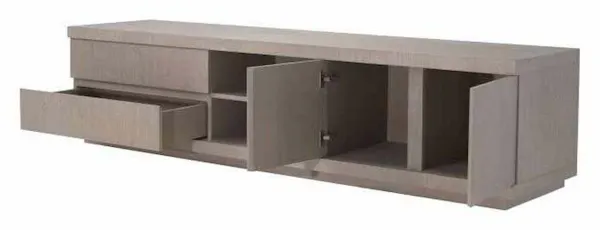Eichholtz 115173 TV Cabinet Crosby Eichholtz 115173 TV Cabinet Crosby