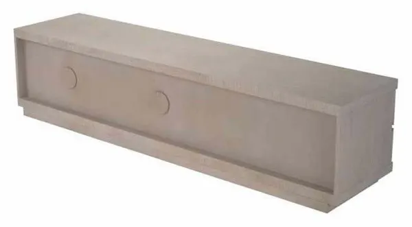 Eichholtz 115173 TV Cabinet Crosby Eichholtz 115173 TV Cabinet Crosby
