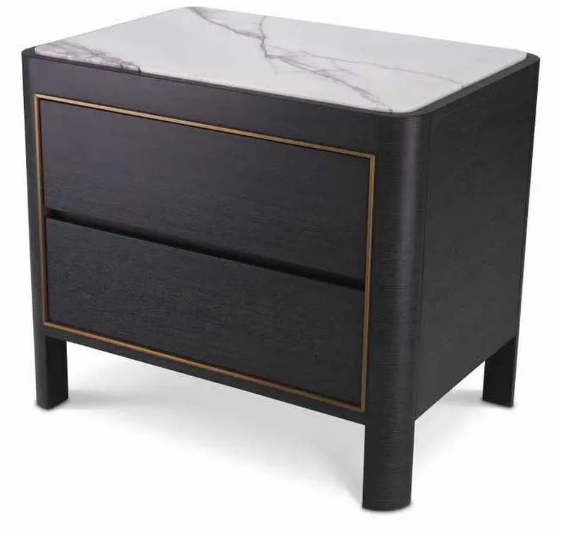 Eichholtz 115193 Bedside Table Corazon Eichholtz 115193 Bedside Table Corazon