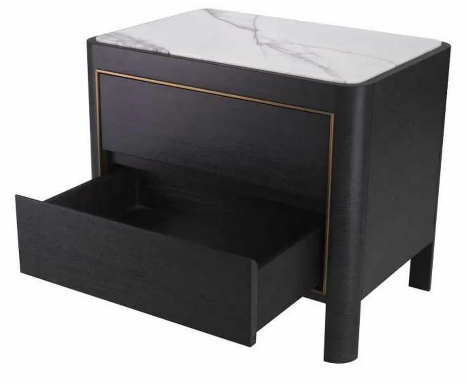 Eichholtz 115193 Bedside Table Corazon Eichholtz 115193 Bedside Table Corazon