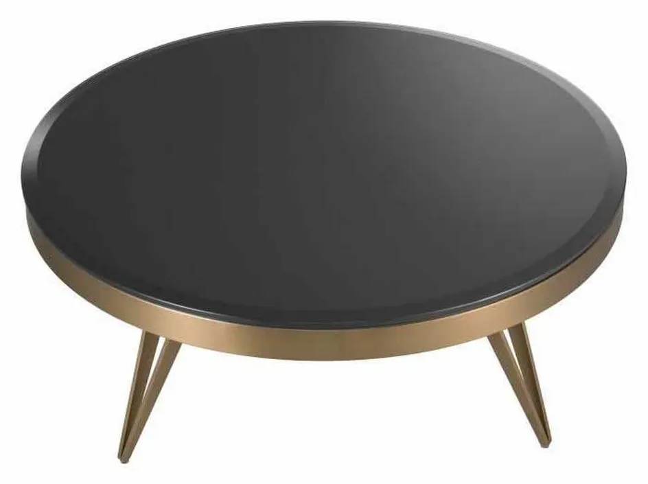 Eichholtz 115222 Coffee Table Rocco Eichholtz 115222 Coffee Table Rocco