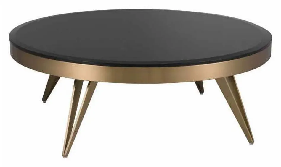 Eichholtz 115222 Coffee Table Rocco Eichholtz 115222 Coffee Table Rocco