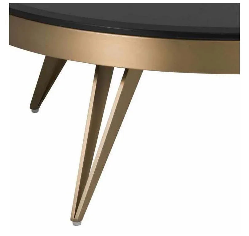 Eichholtz 115222 Coffee Table Rocco Eichholtz 115222 Coffee Table Rocco