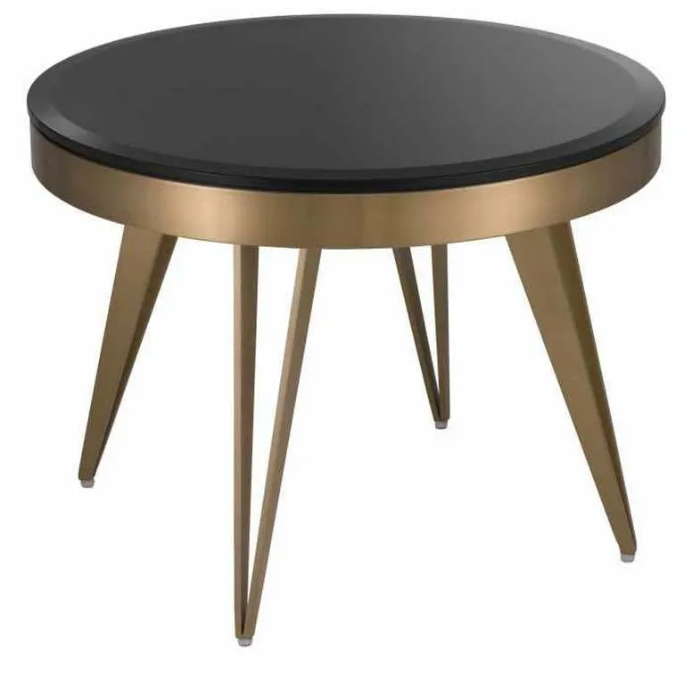 Eichholtz 115223 Side Table Rocco Eichholtz 115223 Side Table Rocco