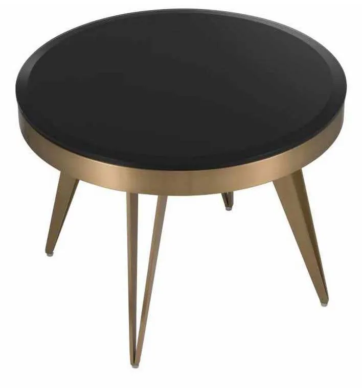 Eichholtz 115223 Side Table Rocco Eichholtz 115223 Side Table Rocco