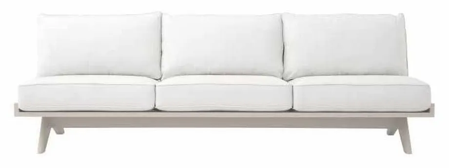 Eichholtz 115233 Outdoor Sofa Lomax Eichholtz 115233 Outdoor Sofa Lomax