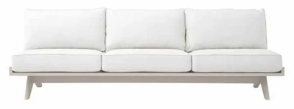 Eichholtz 115233 Outdoor Sofa Lomax Eichholtz 115233 Outdoor Sofa Lomax