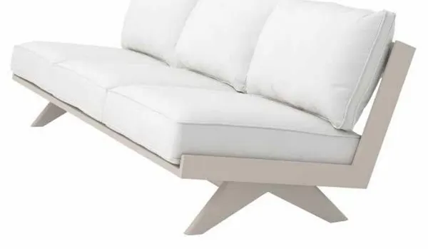 Eichholtz 115233 Outdoor Sofa Lomax Eichholtz 115233 Outdoor Sofa Lomax