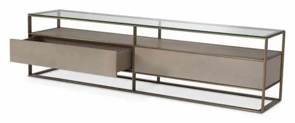 Eichholtz 115268 TV Cabinet Wagner Eichholtz 115268 TV Cabinet Wagner