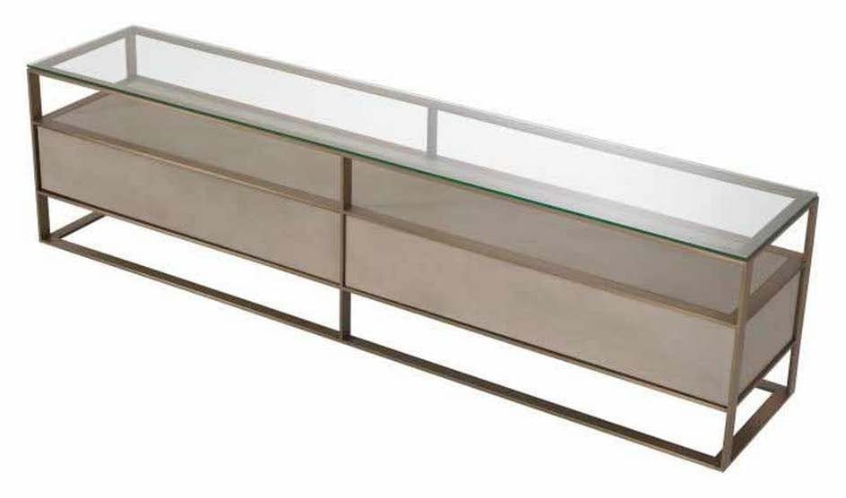 Eichholtz 115268 TV Cabinet Wagner Eichholtz 115268 TV Cabinet Wagner