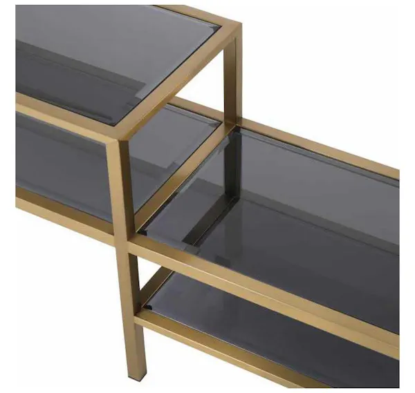 Eichholtz 115295 TV Cabinet Duo Eichholtz 115295 TV Cabinet Duo