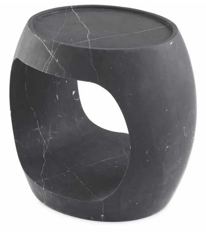 Eichholtz 115368 Side Table Clipper Low Eichholtz 115368 Side Table Clipper Low