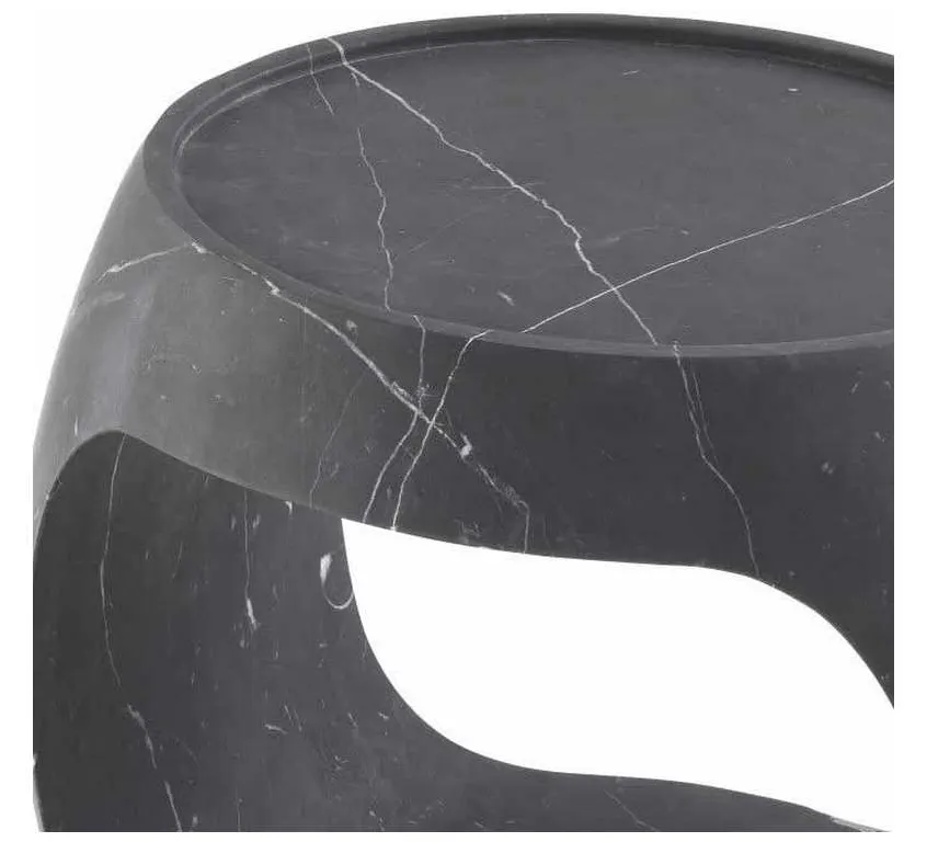 Eichholtz 115368 Side Table Clipper Low Eichholtz 115368 Side Table Clipper Low