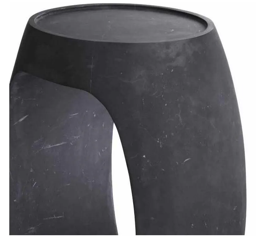 Eichholtz 115369 Side Table Clipper High Eichholtz 115369 Side Table Clipper High