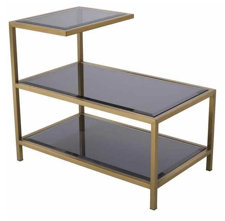 Eichholtz 115421 Side Table Octava Eichholtz 115421 Side Table Octava