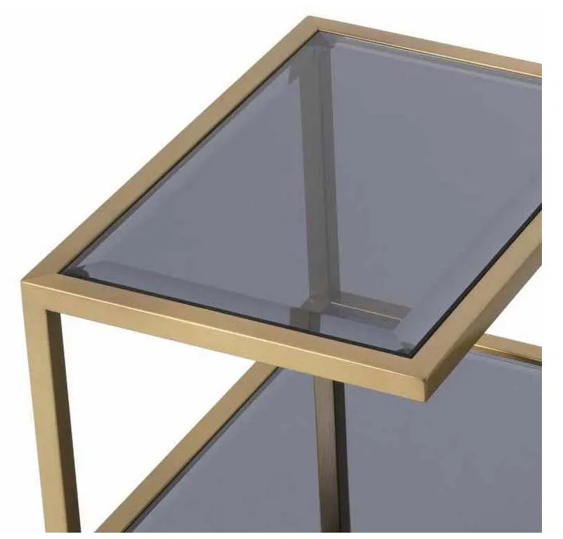 Eichholtz 115421 Side Table Octava Eichholtz 115421 Side Table Octava