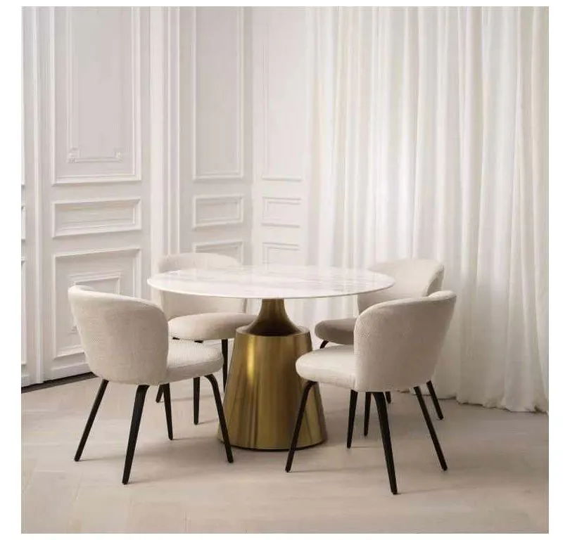 Eichholtz 115541 Dining Table Nathan Eichholtz 115541 Dining Table Nathan