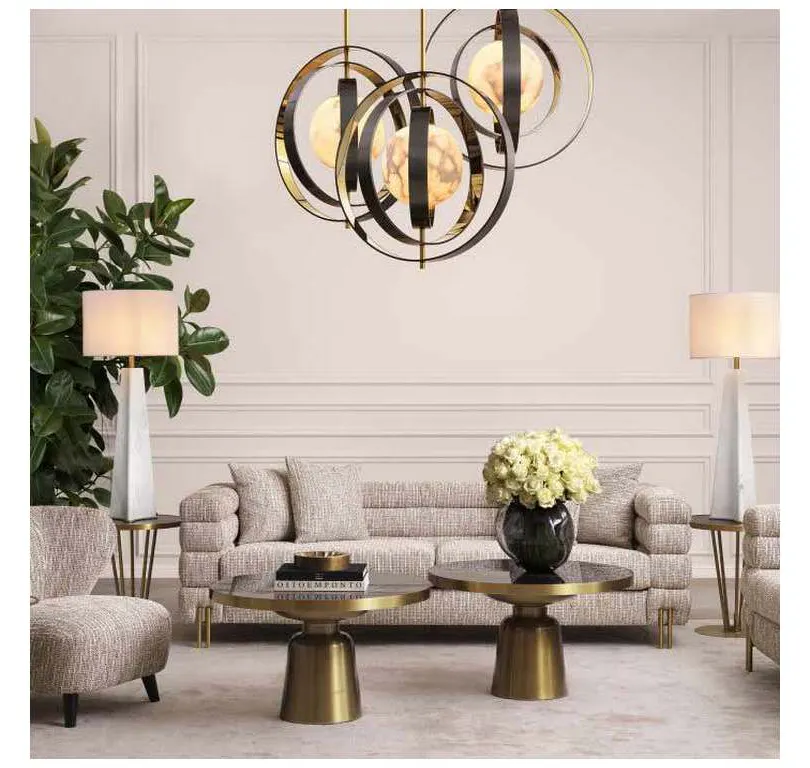 Eichholtz 115542 Coffee Table Soren Eichholtz 115542 Coffee Table Soren