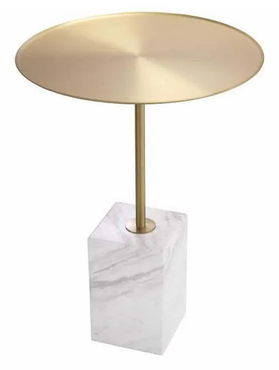Eichholtz 115543 Side Table Cole Eichholtz 115543 Side Table Cole