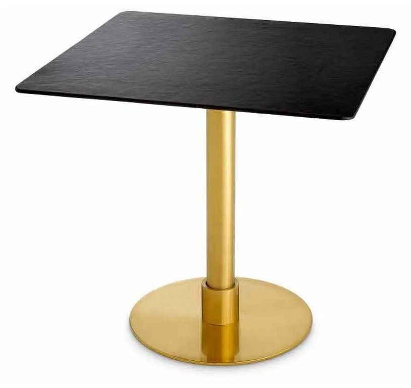 Eichholtz 115554 Dining Table Terzo Square Eichholtz 115554 Dining Table Terzo Square