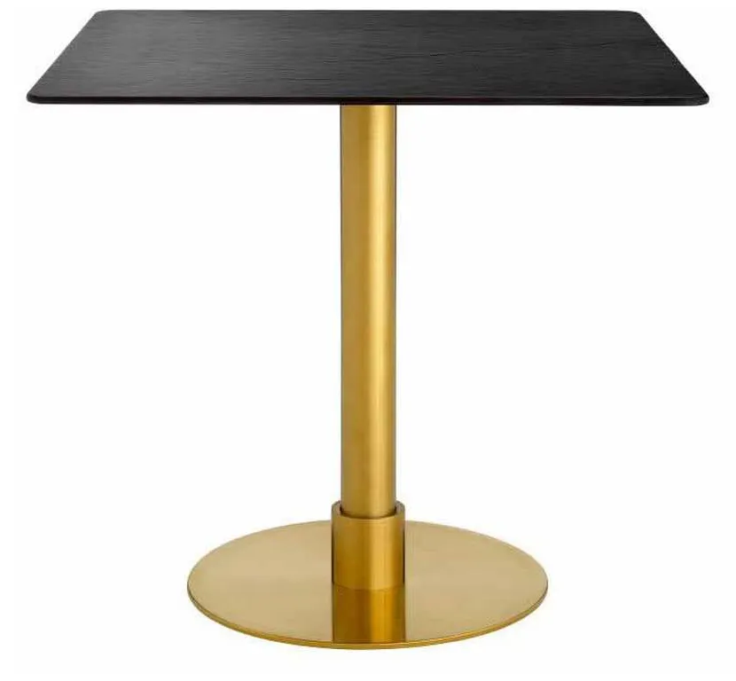 Eichholtz 115554 Dining Table Terzo Square Eichholtz 115554 Dining Table Terzo Square