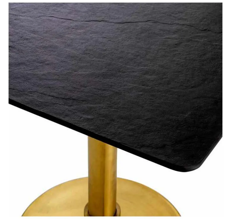 Eichholtz 115554 Dining Table Terzo Square Eichholtz 115554 Dining Table Terzo Square