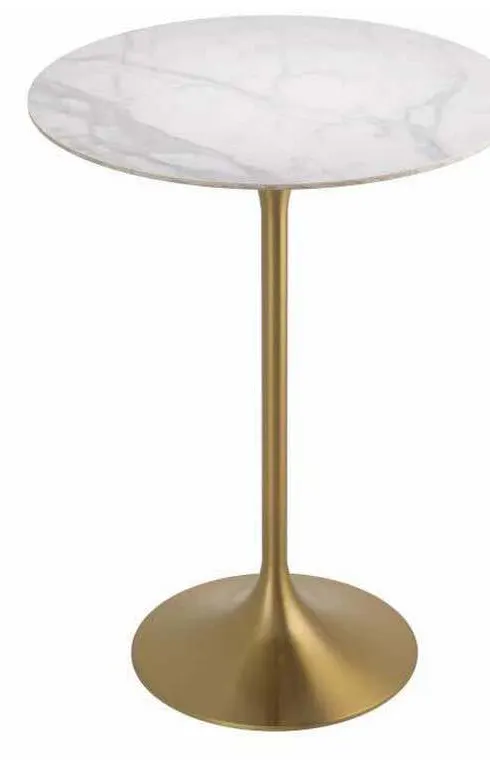 Eichholtz 115558 Bar Table Tazio Eichholtz 115558 Bar Table Tazio