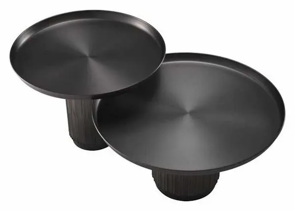 Eichholtz 115561 Coffee Table Zachary Set of 2 Eichholtz 115561 Coffee Table Zachary Set of 2