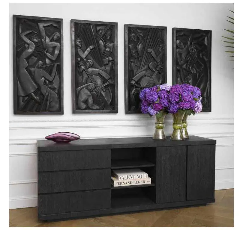 Eichholtz 115564 Dresser Crosby Eichholtz 115564 Dresser Crosby