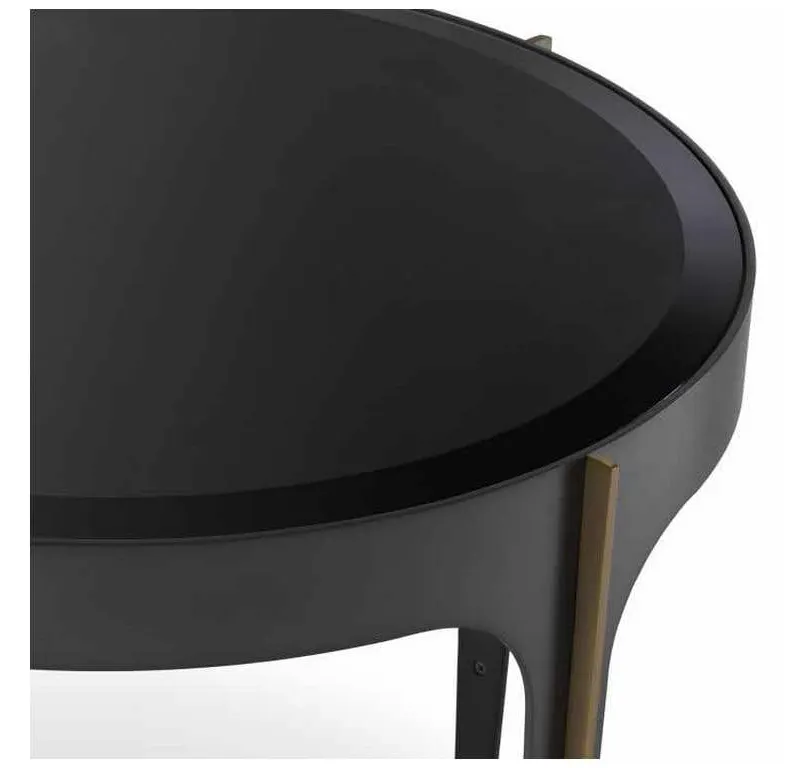 Eichholtz 115619 Side Table Artemisa Eichholtz 115619 Side Table Artemisa