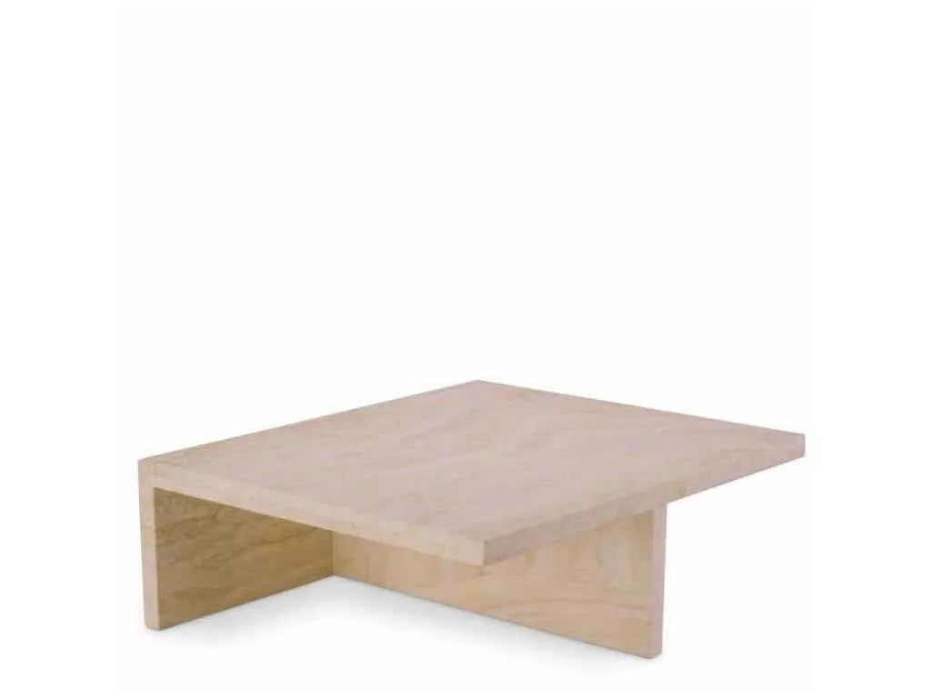Eichholtz 115645  Coffee Table Amara Low