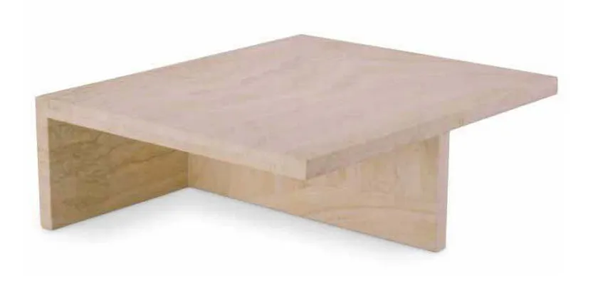 Eichholtz 115645 Coffee Table Amara Low Eichholtz 115645 Coffee Table Amara Low