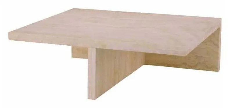 Eichholtz 115645 Coffee Table Amara Low Eichholtz 115645 Coffee Table Amara Low