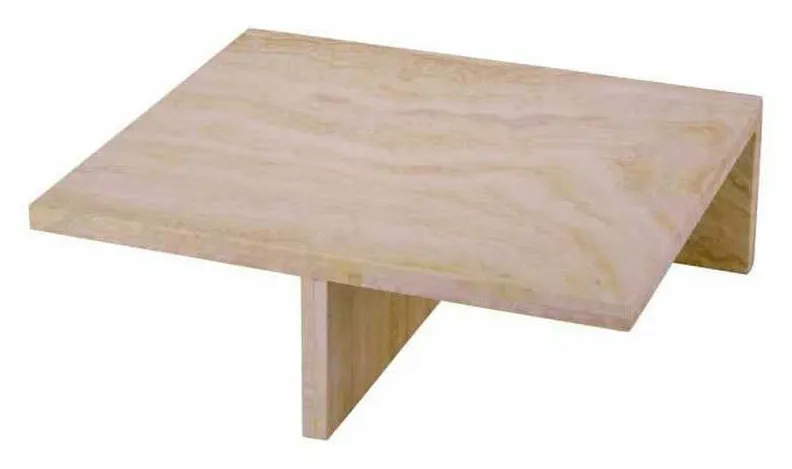 Eichholtz 115645 Coffee Table Amara Low Eichholtz 115645 Coffee Table Amara Low